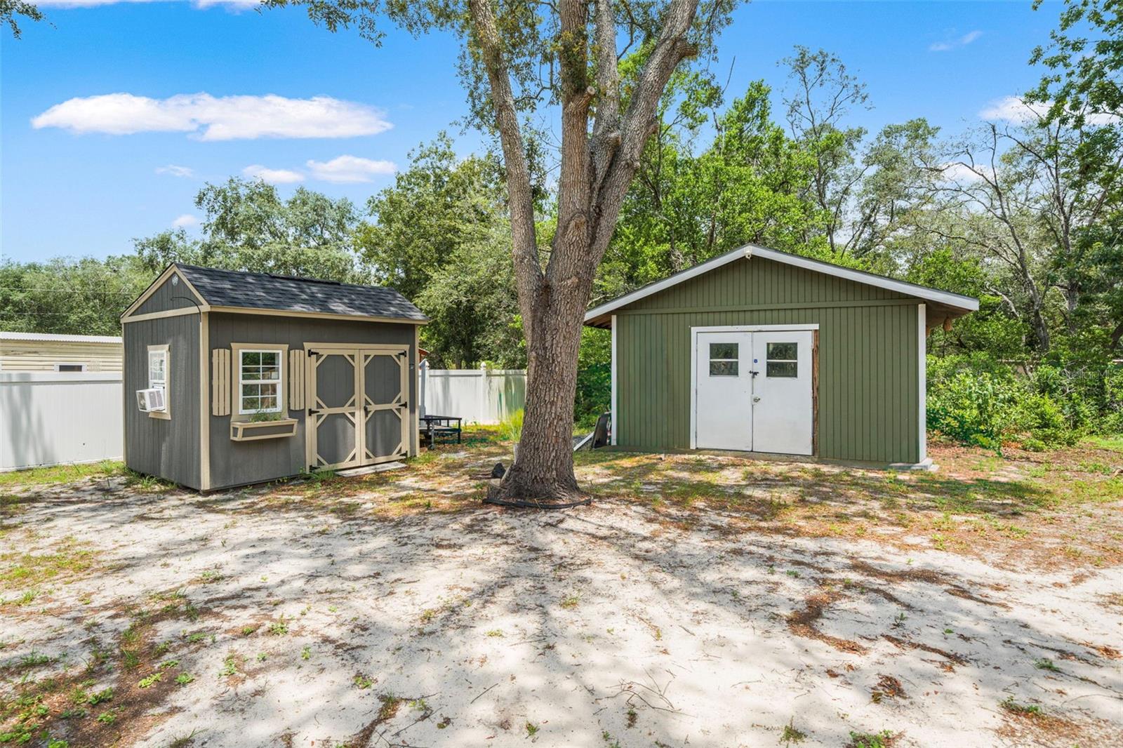 PINE GROVE SUB - Residential