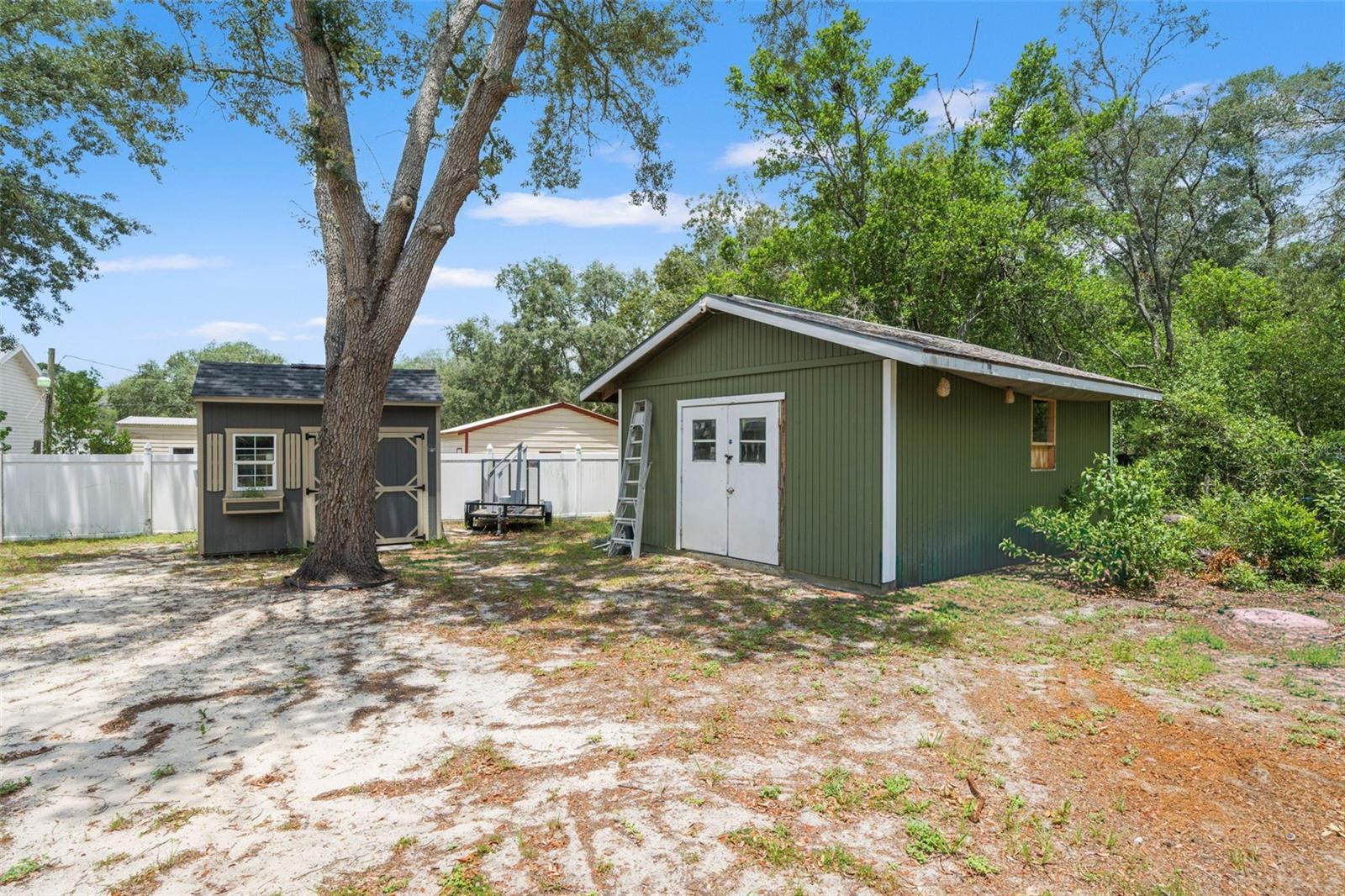 PINE GROVE SUB - Residential