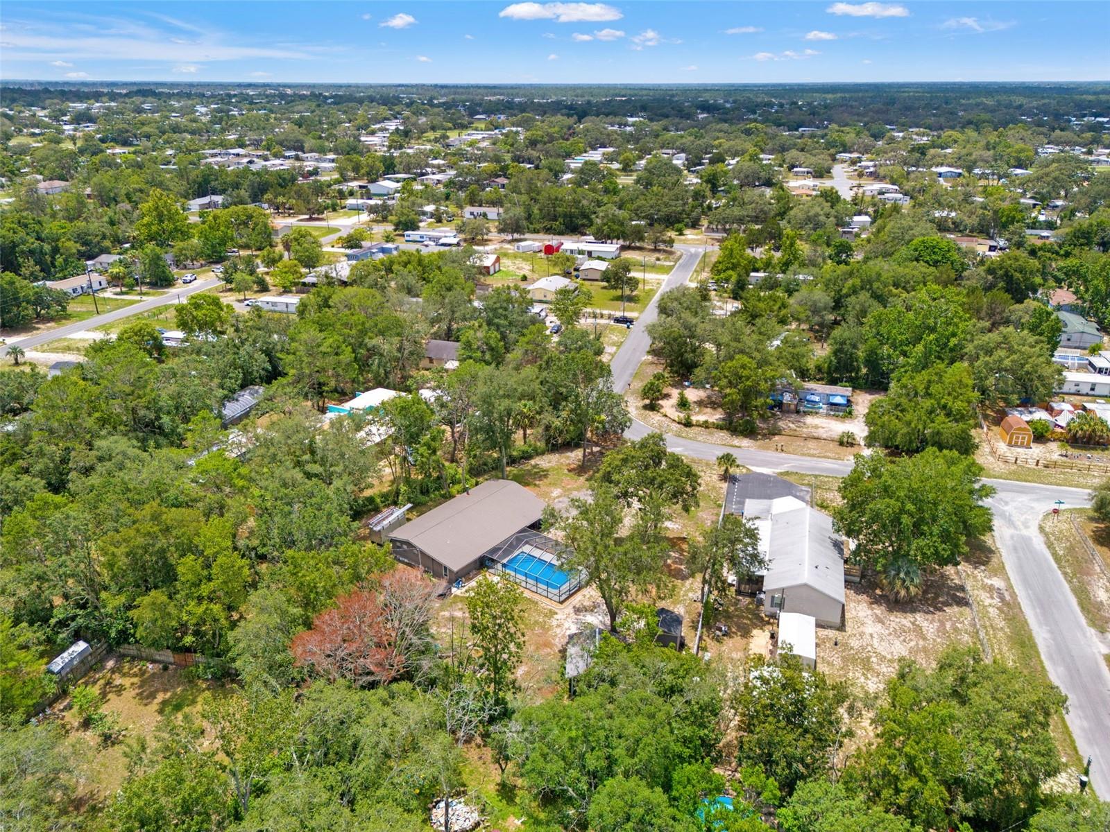 PINE GROVE SUB - Residential