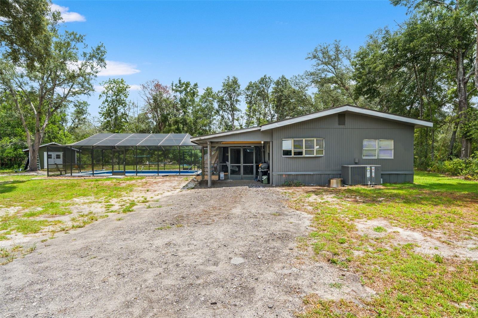 PINE GROVE SUB - Residential