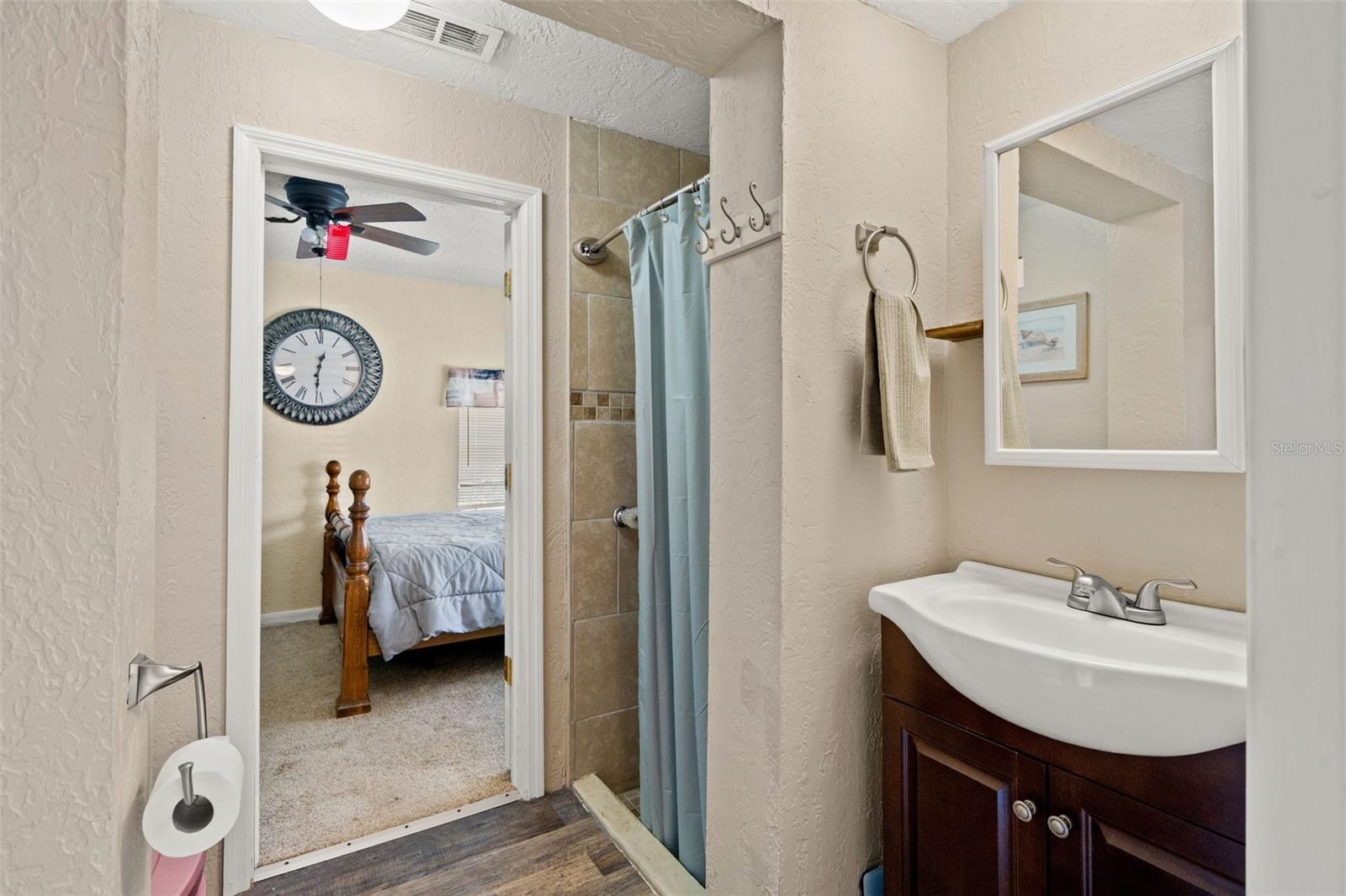 PINE GROVE SUB - Residential
