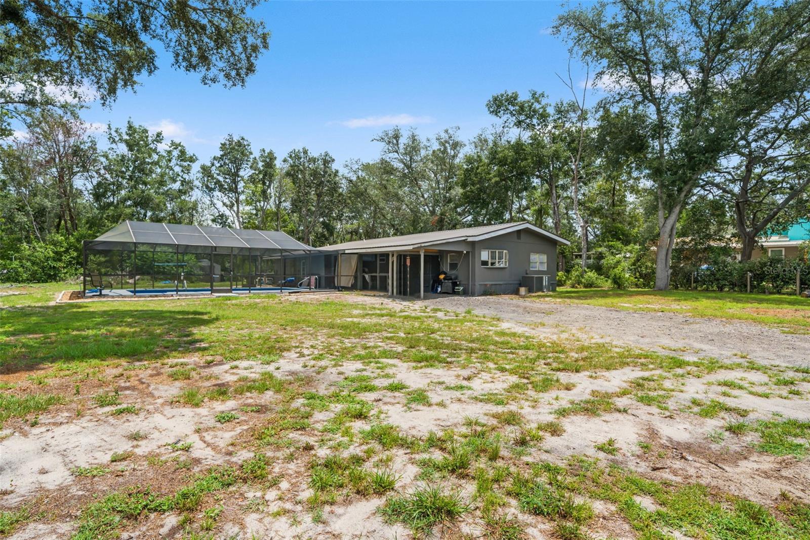 PINE GROVE SUB - Residential