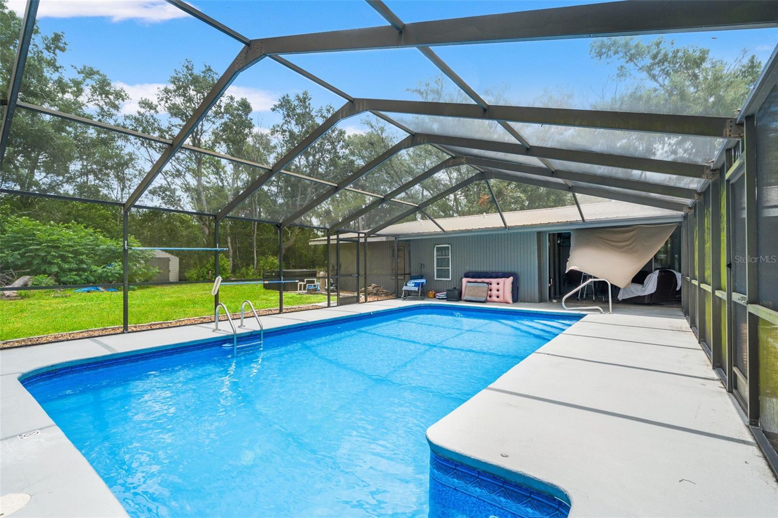 PINE GROVE SUB - Residential