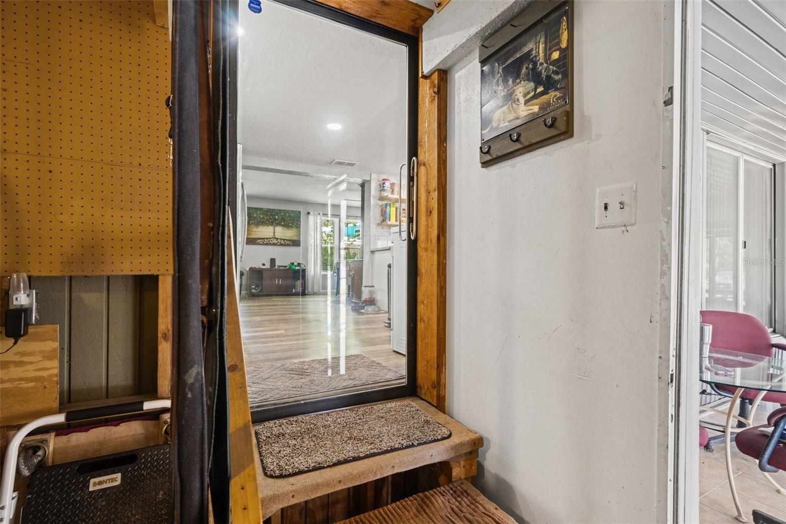 PINE GROVE SUB - Residential