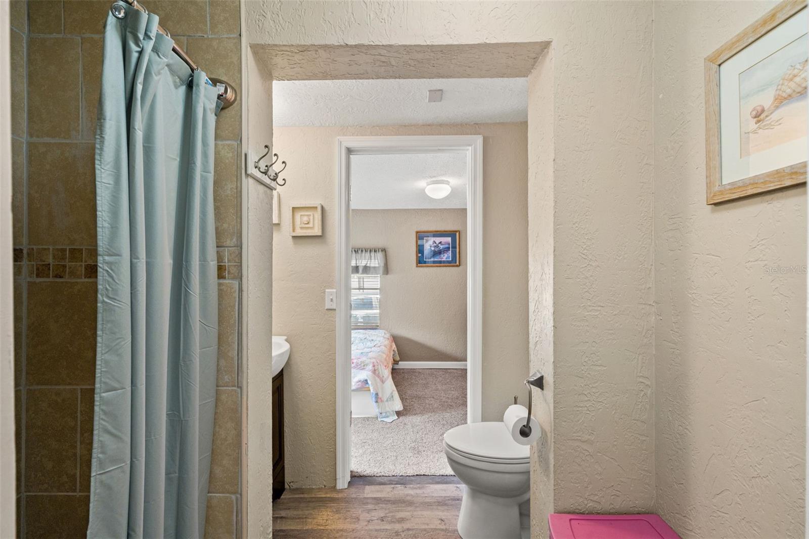 PINE GROVE SUB - Residential