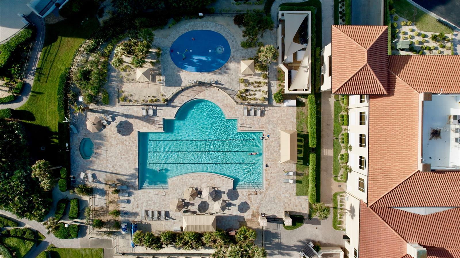 HAMMOCK DUNES CLSTRS 16C 19&20 - Land
