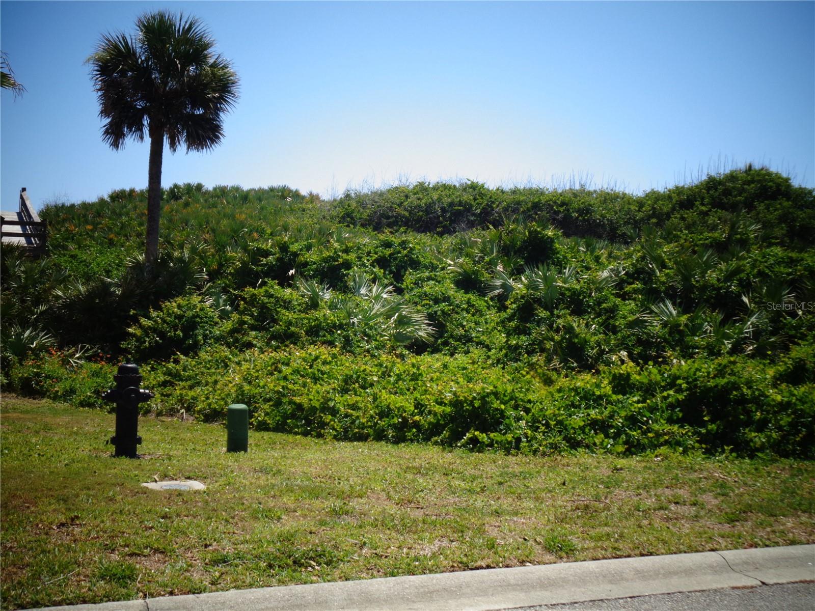 HAMMOCK DUNES CLSTRS 16C 19&20 - Land