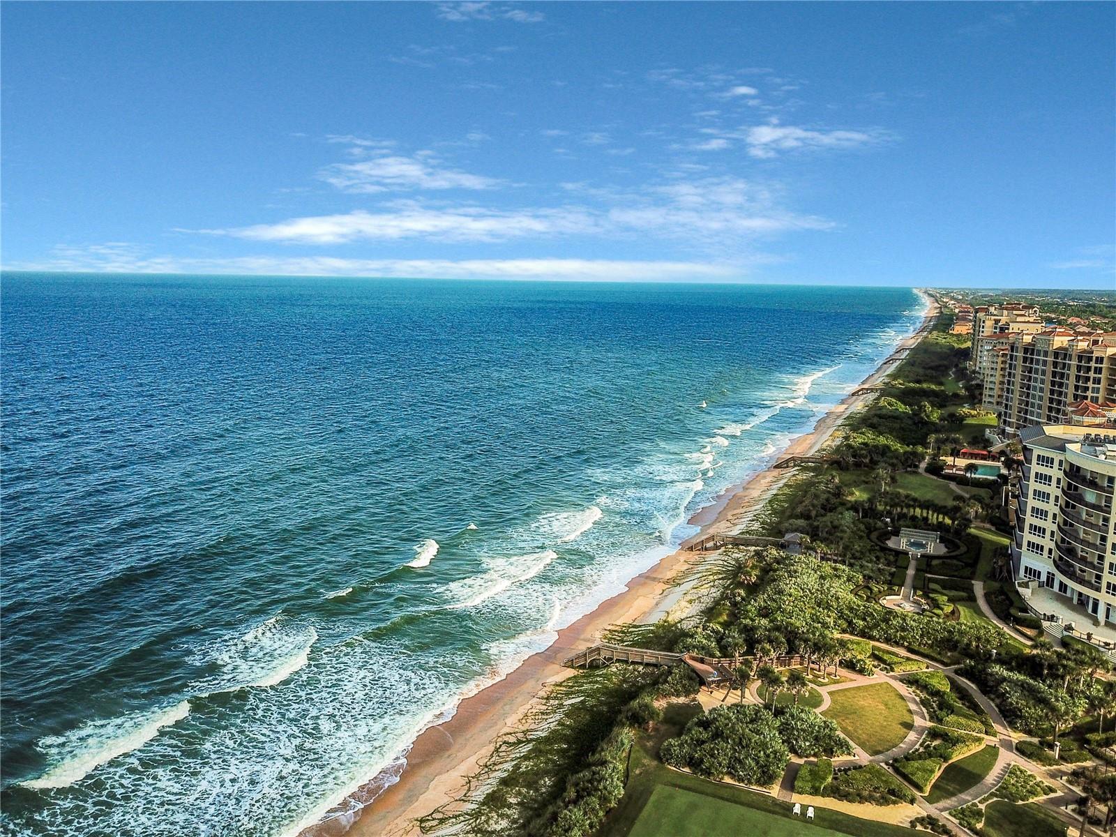 HAMMOCK DUNES CLSTRS 16C 19&20 - Land