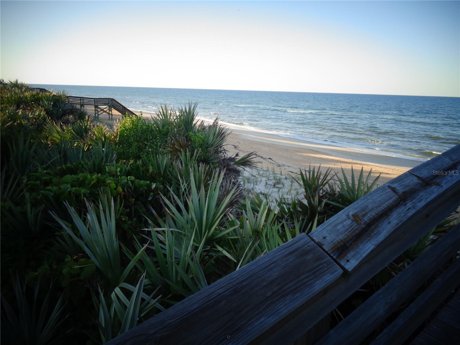 HAMMOCK DUNES CLSTRS 16C 19&20 - Land