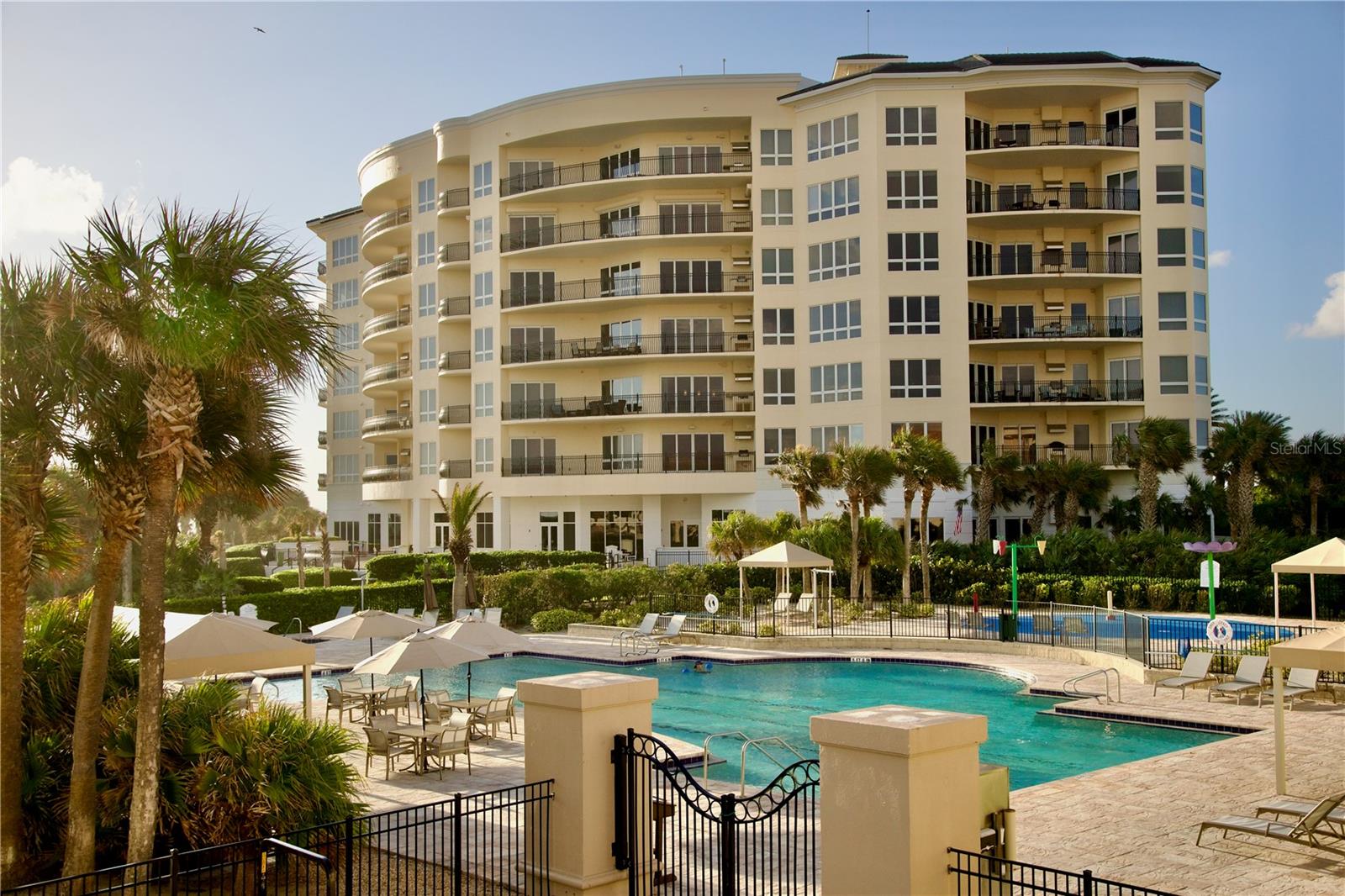 HAMMOCK DUNES CLSTRS 16C 19&20 - Land