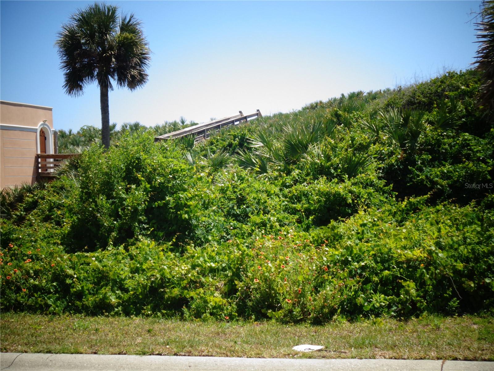HAMMOCK DUNES CLSTRS 16C 19&20 - Land