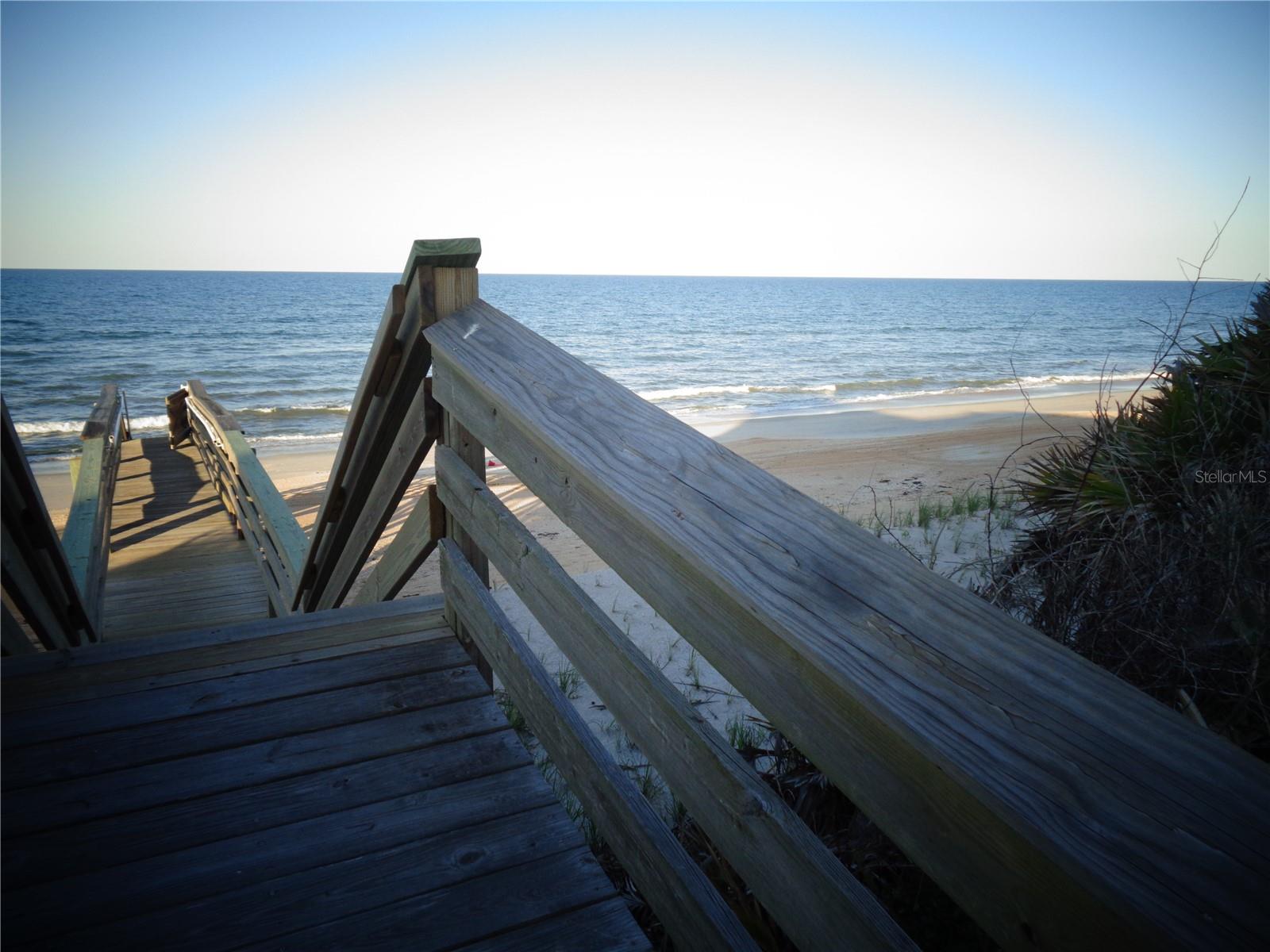 HAMMOCK DUNES CLSTRS 16C 19&20 - Land