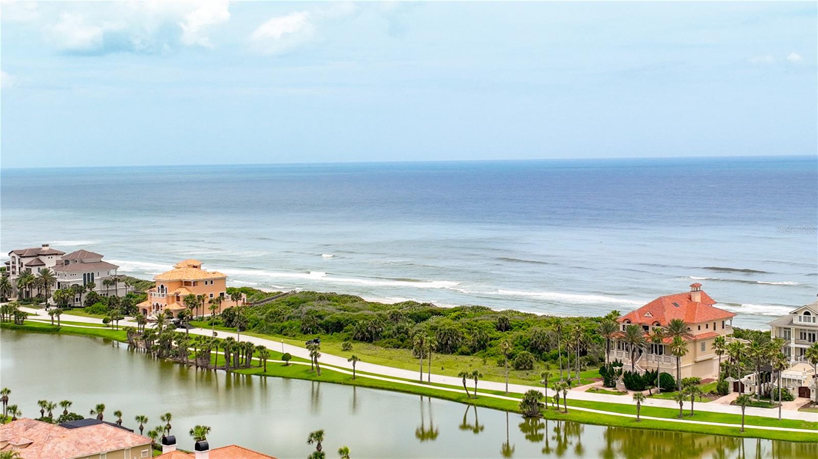 HAMMOCK DUNES CLSTRS 16C 19&20 - Land