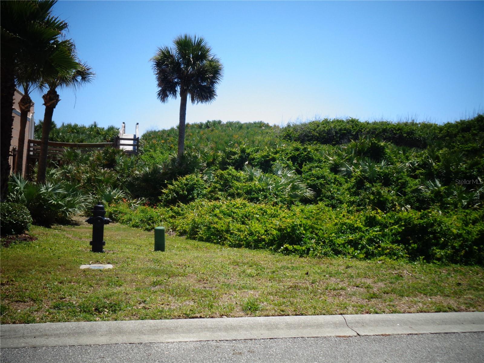 HAMMOCK DUNES CLSTRS 16C 19&20 - Land