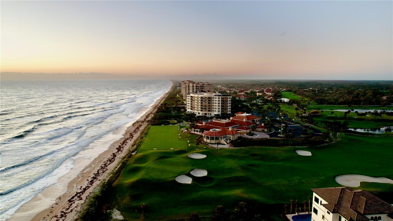 HAMMOCK DUNES CLSTRS 16C 19&20 - Land