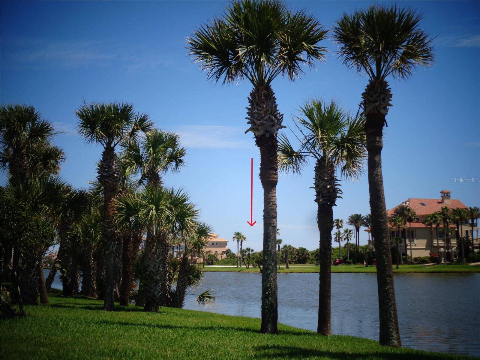 HAMMOCK DUNES CLSTRS 16C 19&20 - Land