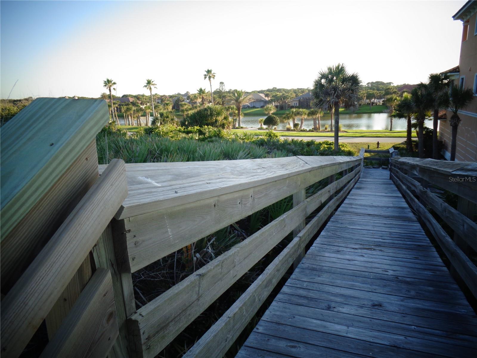 HAMMOCK DUNES CLSTRS 16C 19&20 - Land