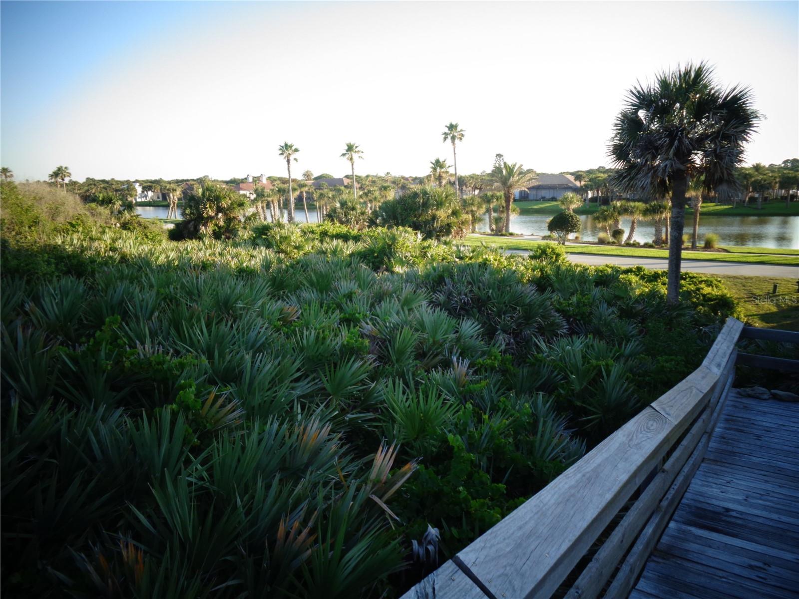 HAMMOCK DUNES CLSTRS 16C 19&20 - Land