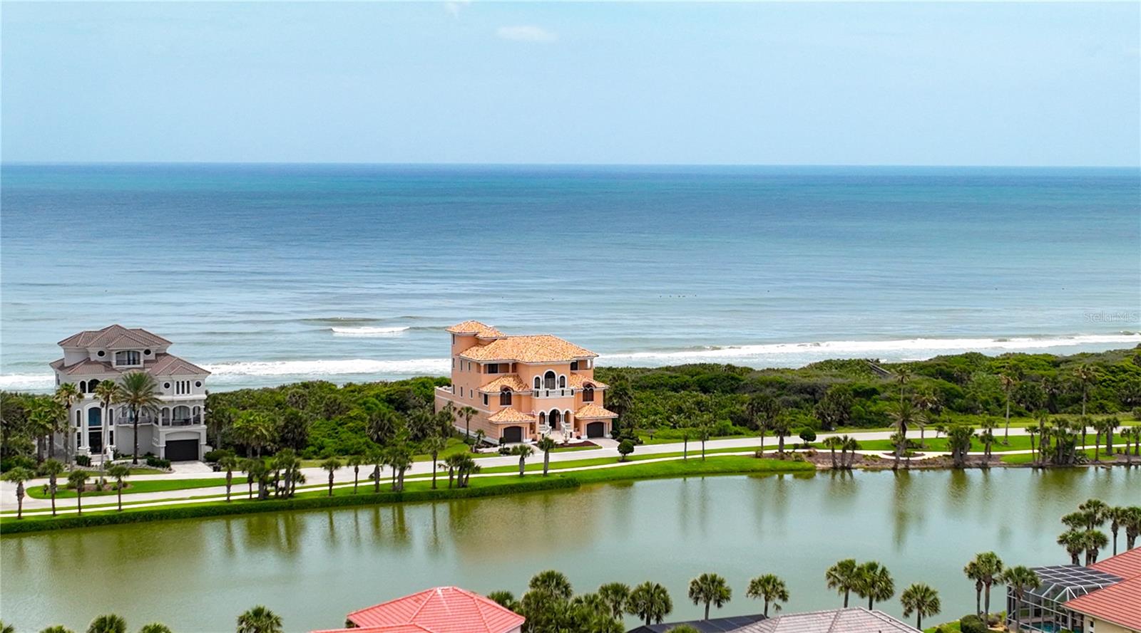 HAMMOCK DUNES CLSTRS 16C 19&20 - Land