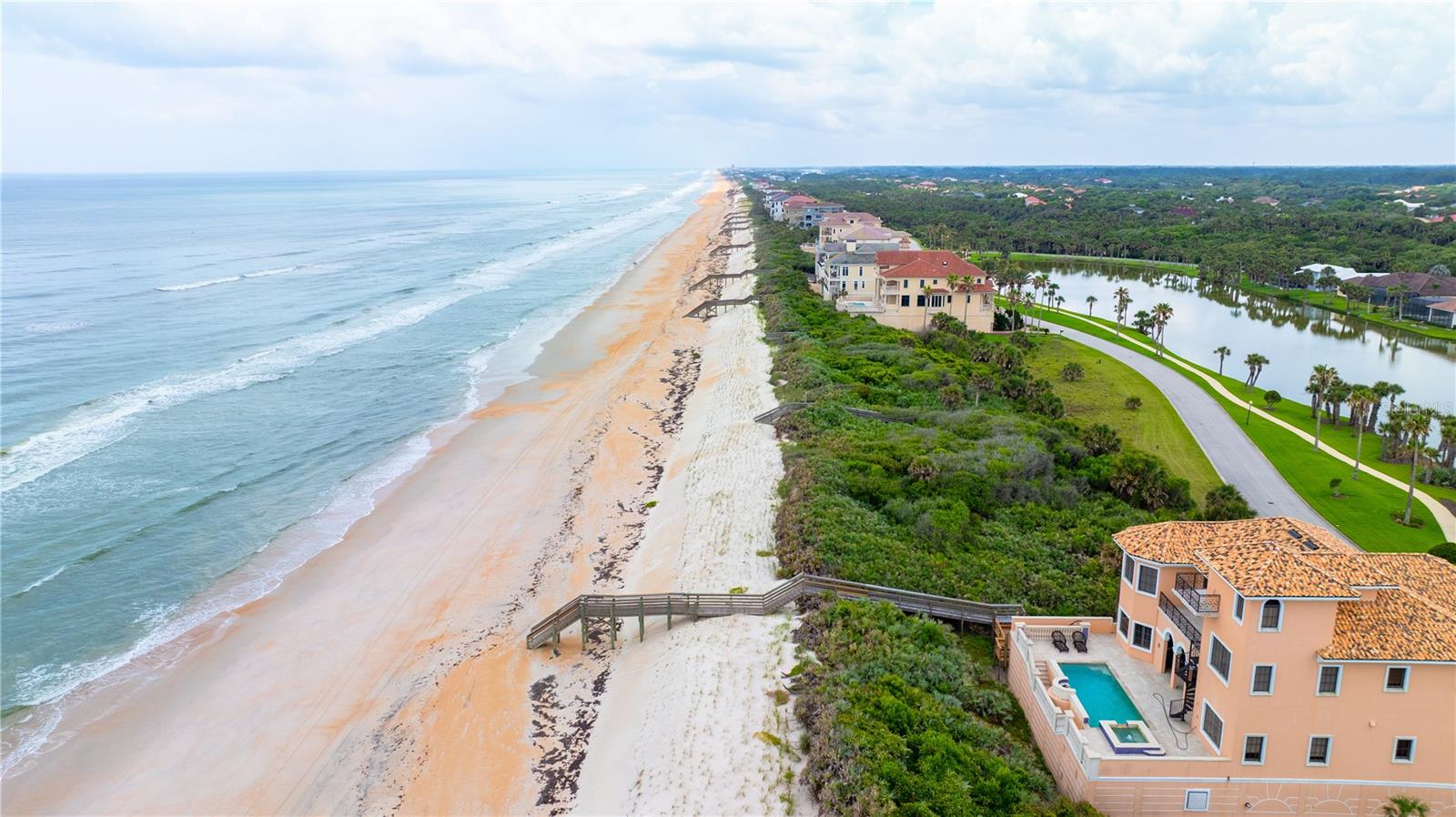 HAMMOCK DUNES CLSTRS 16C 19&20 - Land
