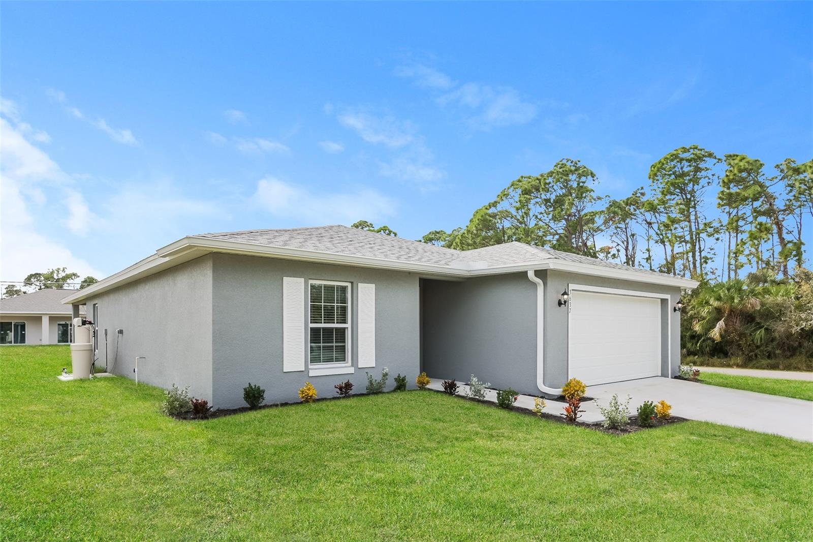 PORT CHARLOTTE SUB 10 - Residential