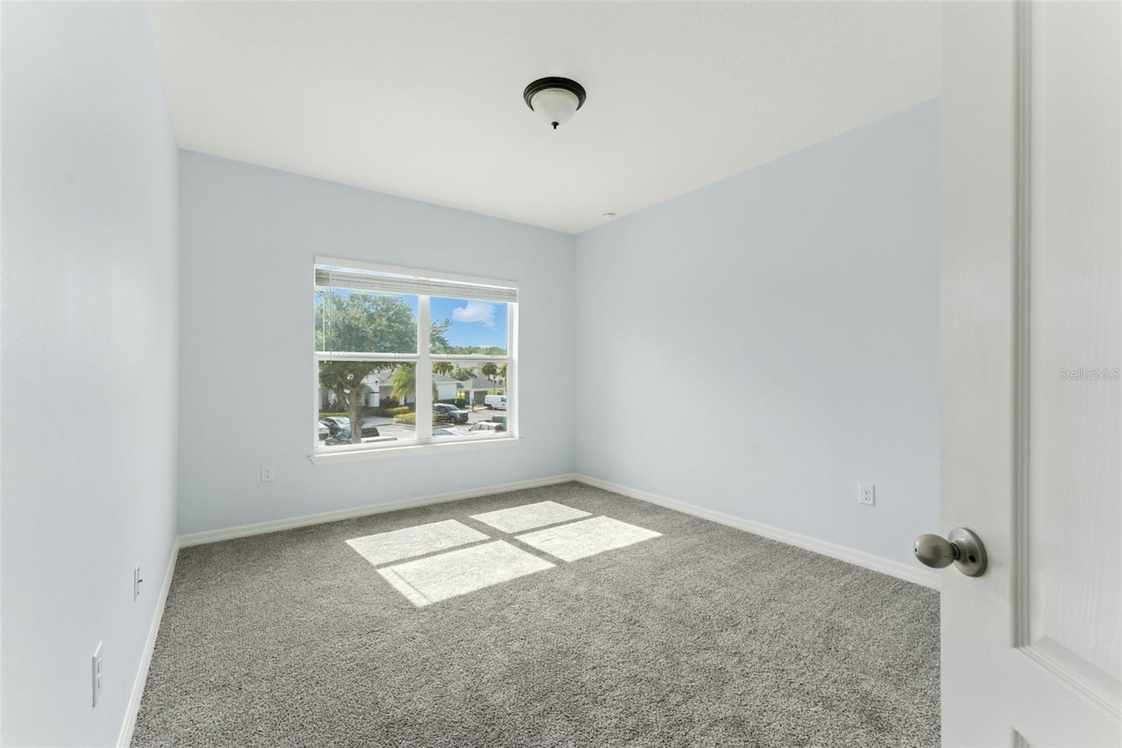 CARTER GLEN - Residential Lease