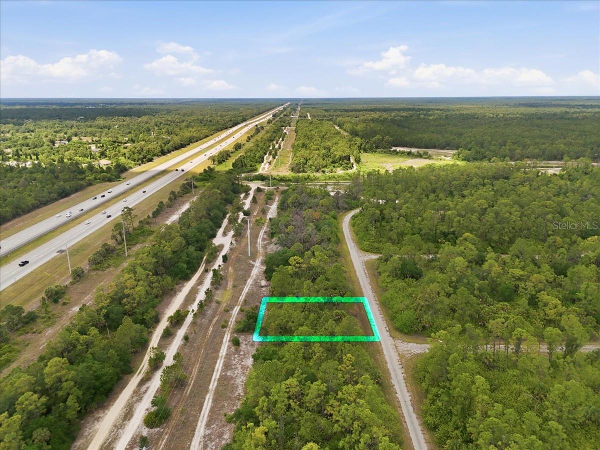 Opportunity awaits with this 10,000 Sq.Ft. residential vacant lot located in the City of North Port within Port Charlotte Subdivision 46. Design your future home surrounded by mature Florida greenery while enjoying the convenience of nearby shopping, dining, parks, golf courses, and Gulf Coast attractions. Zoned AC6 Activity Center 6, this property offers flexibility for residential development in an area experiencing continued growth and demand. Convenient road access and a peaceful setting make this parcel appealing for buyers seeking a future primary residence, seasonal getaway, or investment property.