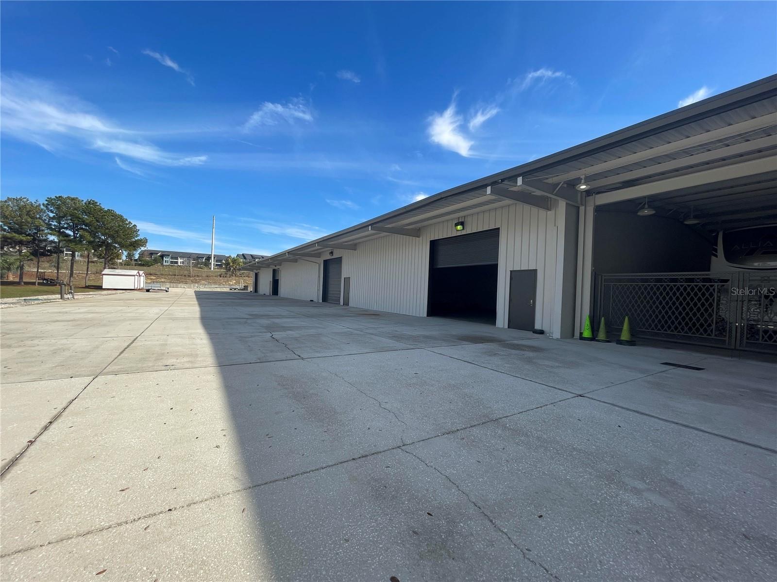 LAKE HIGHLANDS 26-22-26 - Commercial Sale