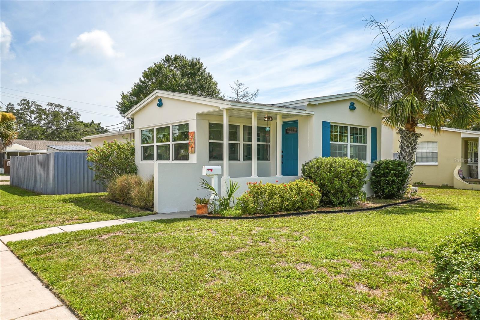 SNELL SHORES - Residential