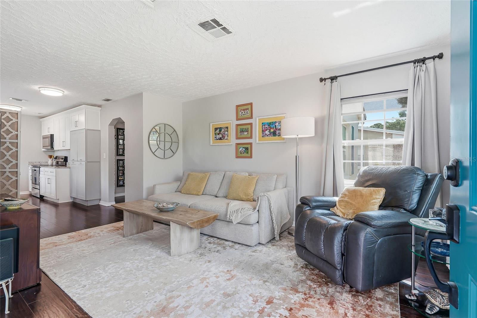 SNELL SHORES - Residential
