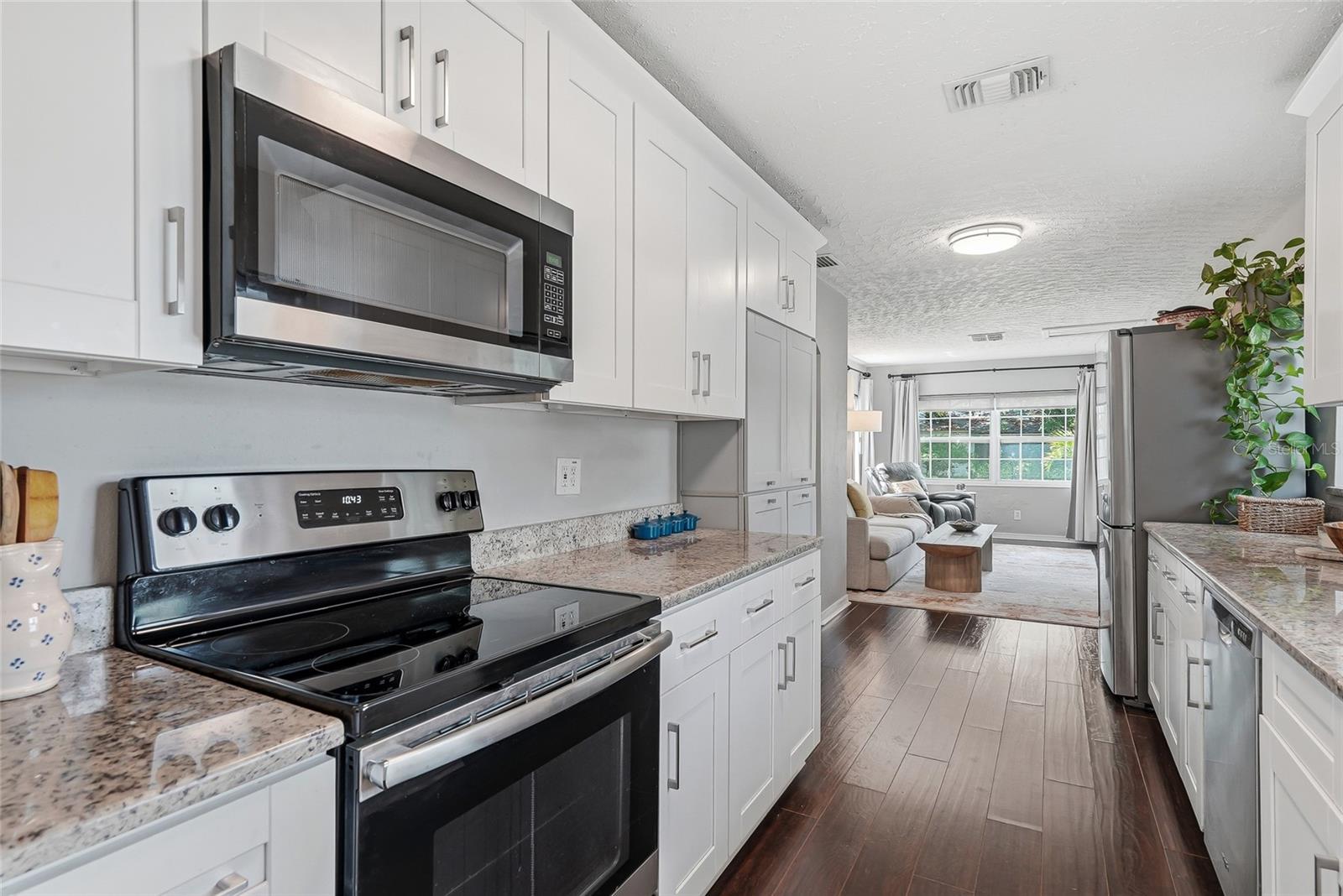 SNELL SHORES - Residential