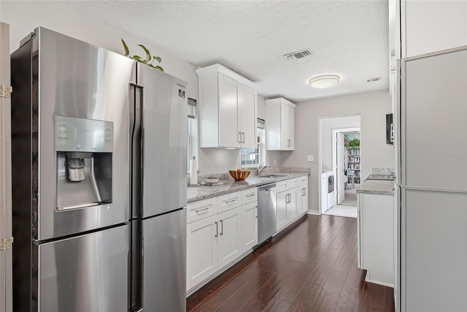SNELL SHORES - Residential