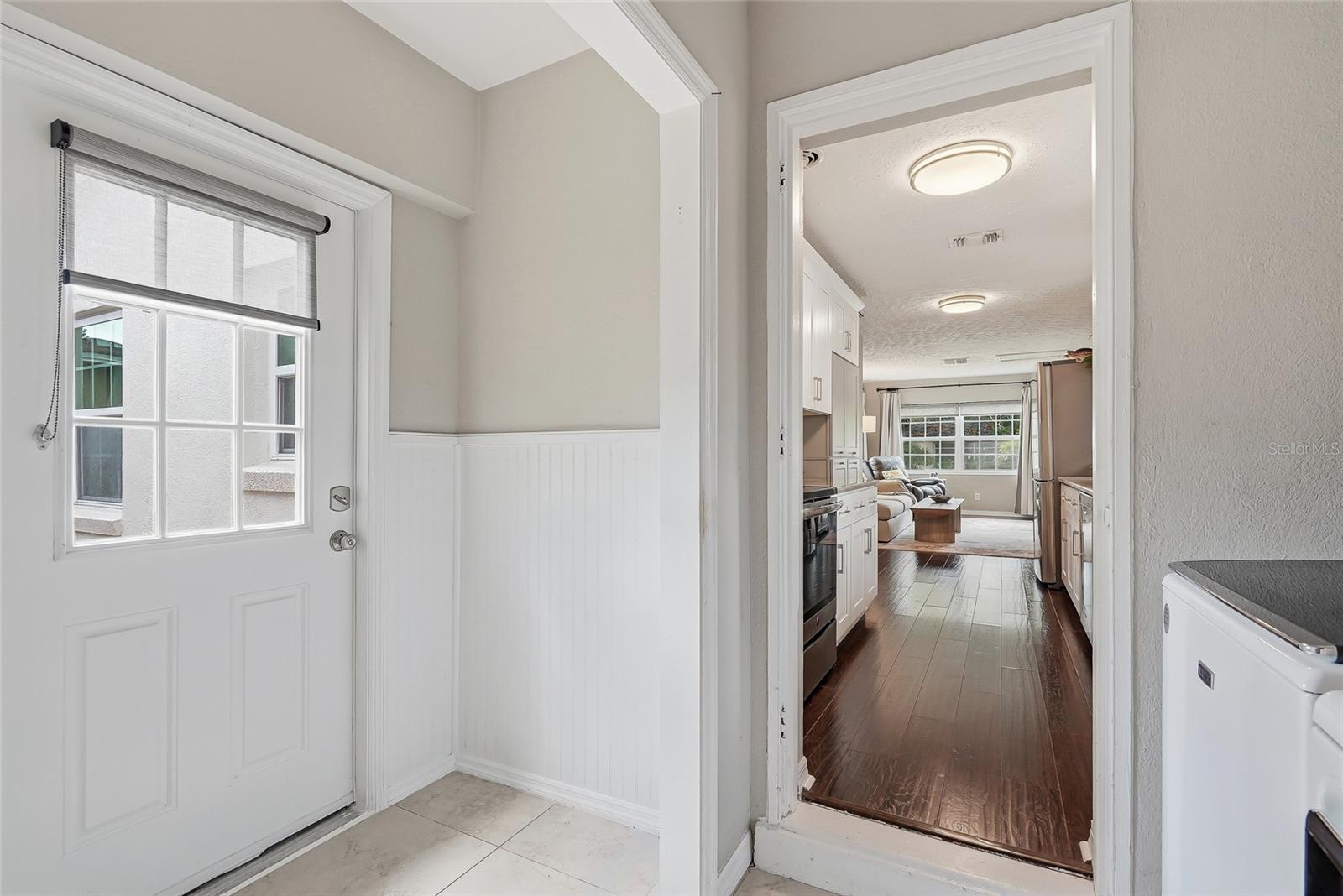 SNELL SHORES - Residential