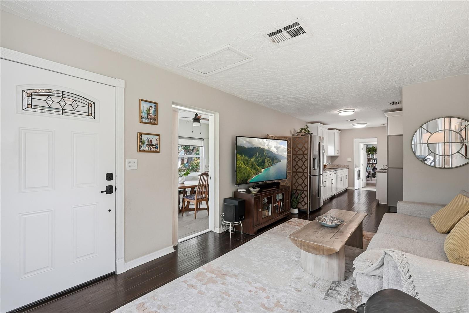 SNELL SHORES - Residential