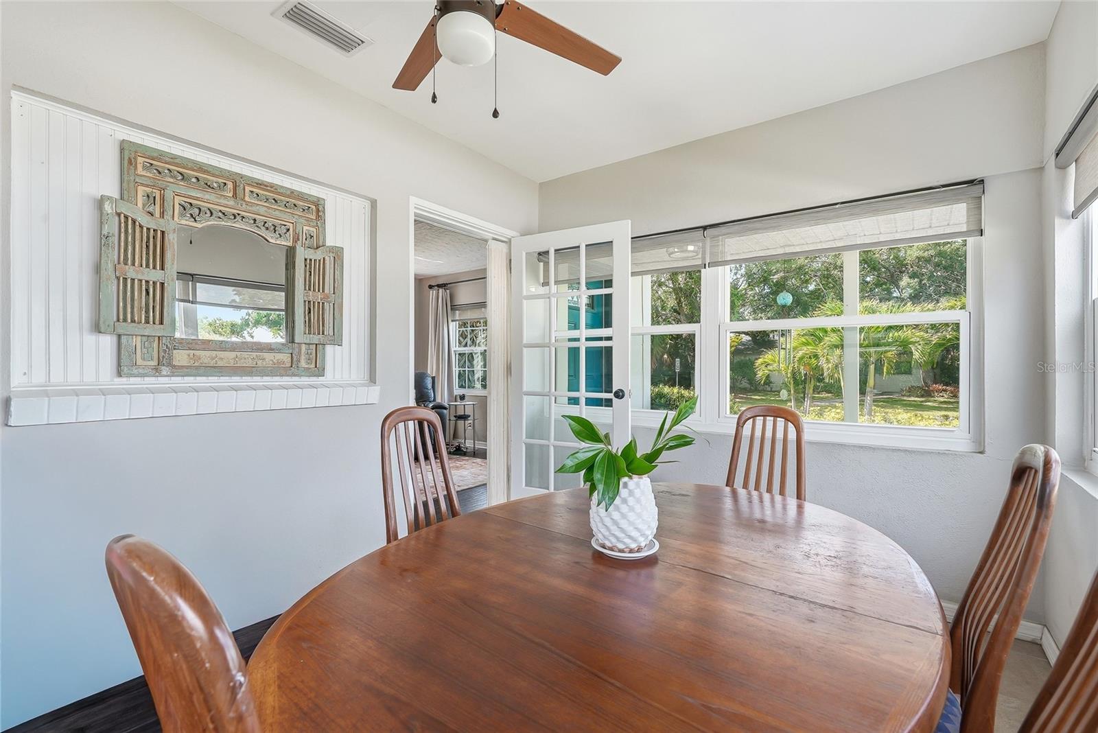 SNELL SHORES - Residential