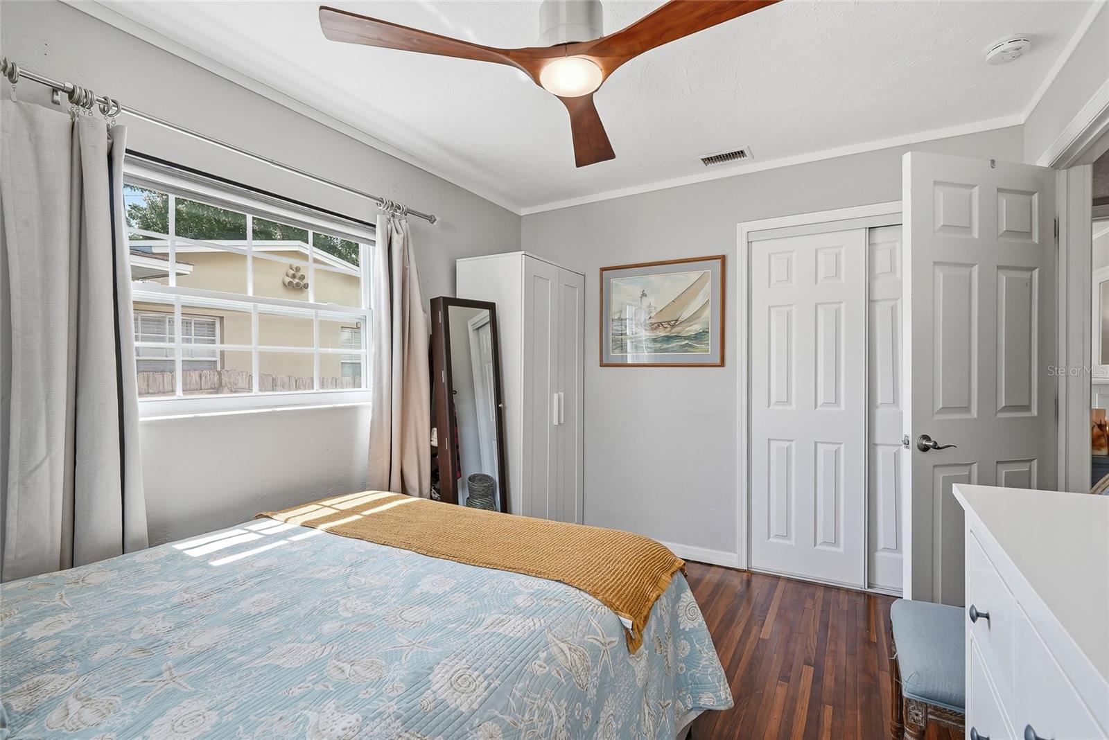 SNELL SHORES - Residential