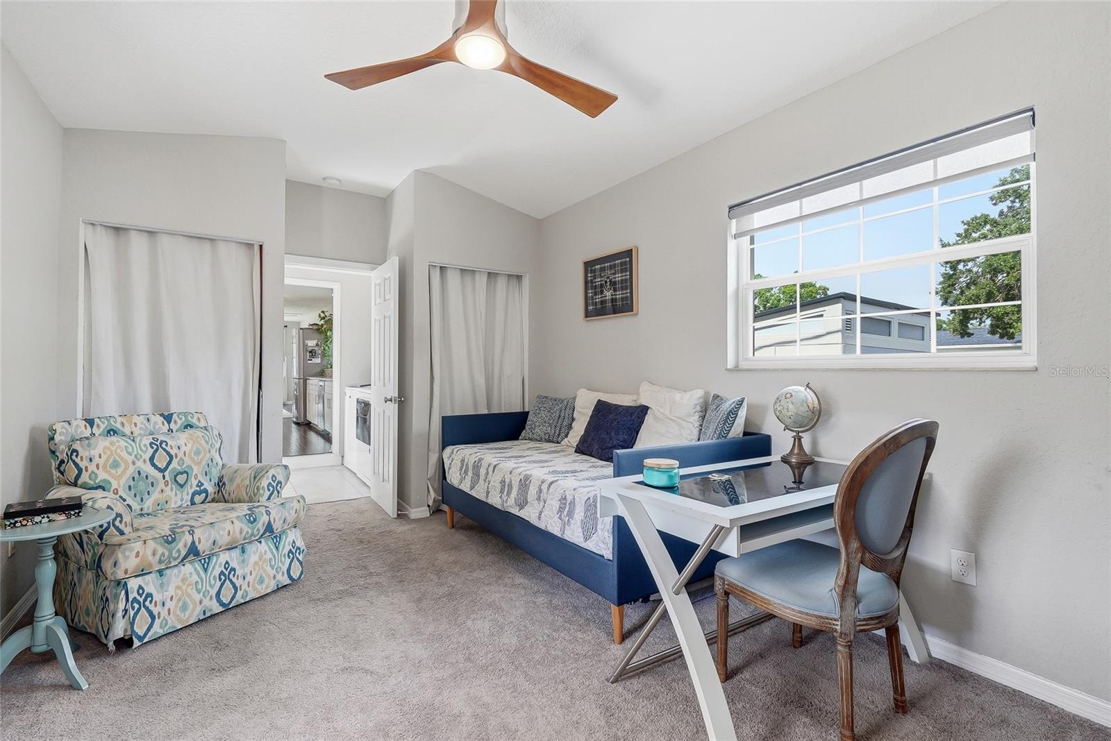 SNELL SHORES - Residential
