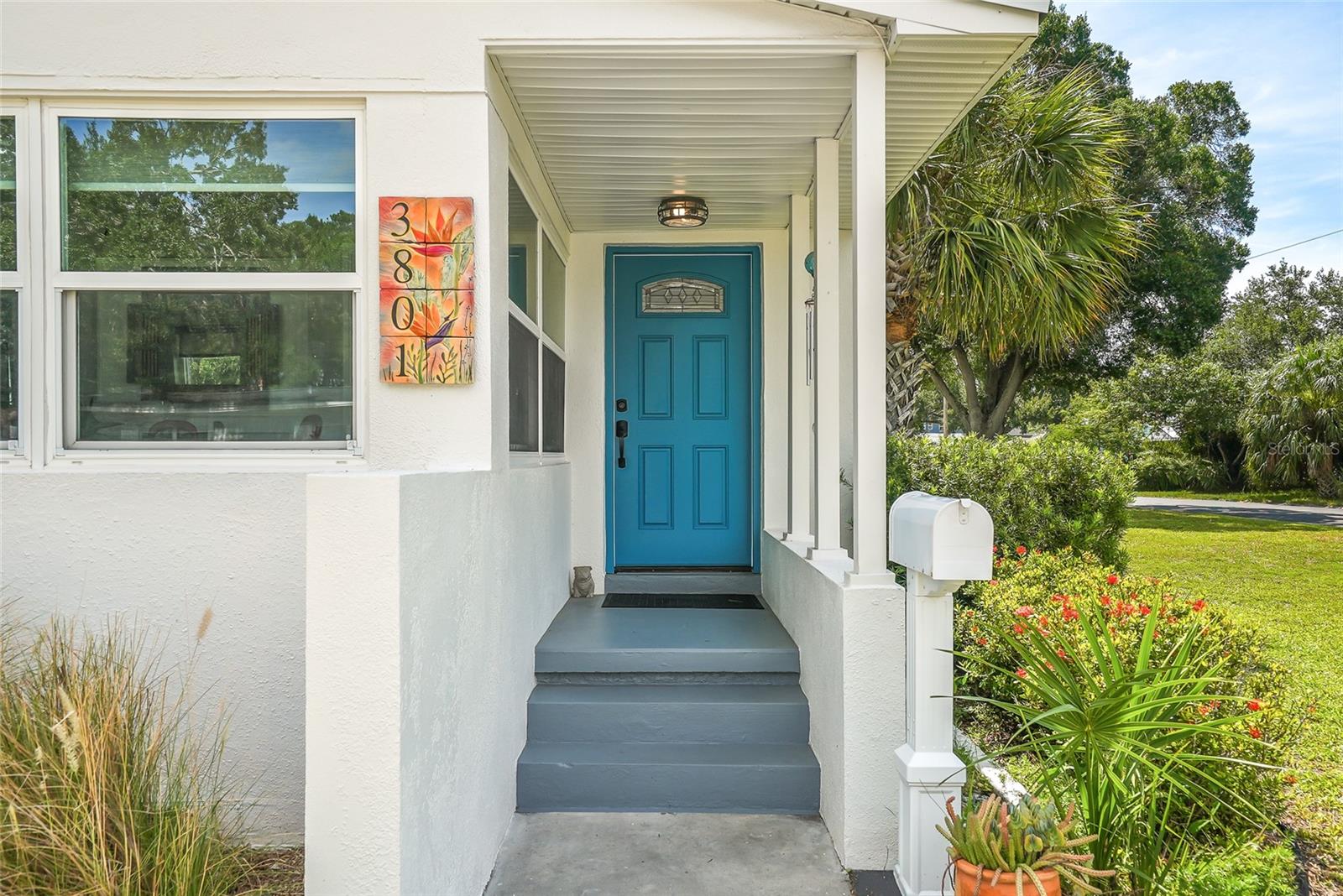 SNELL SHORES - Residential