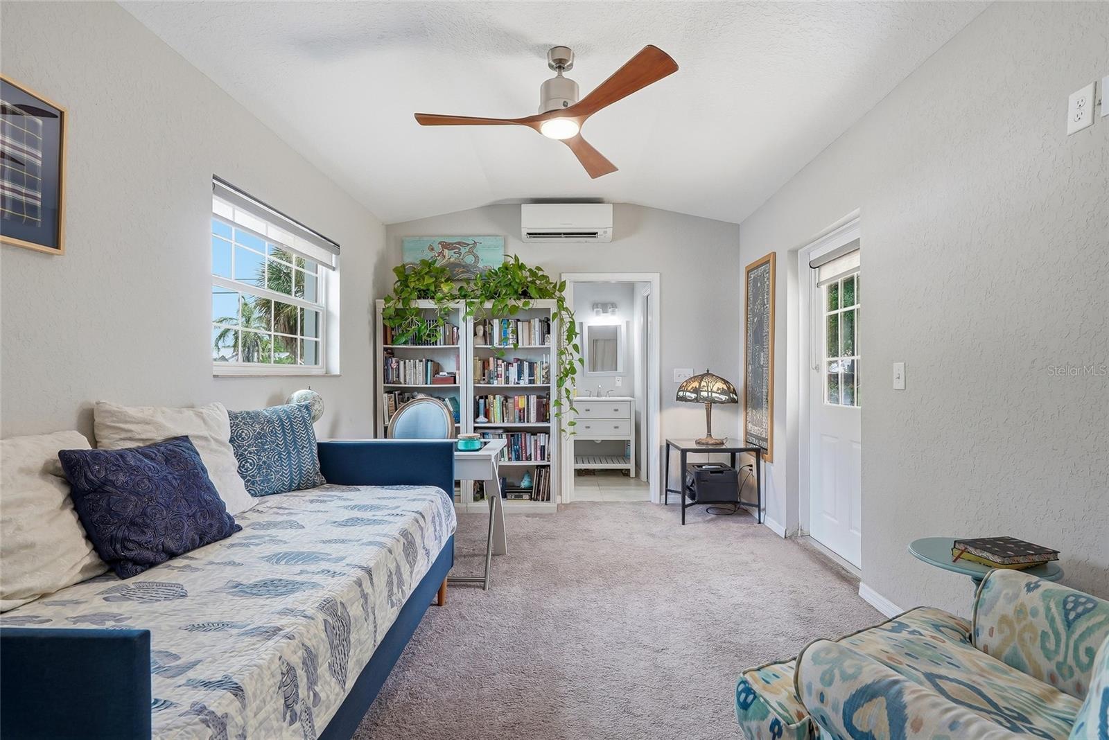 SNELL SHORES - Residential