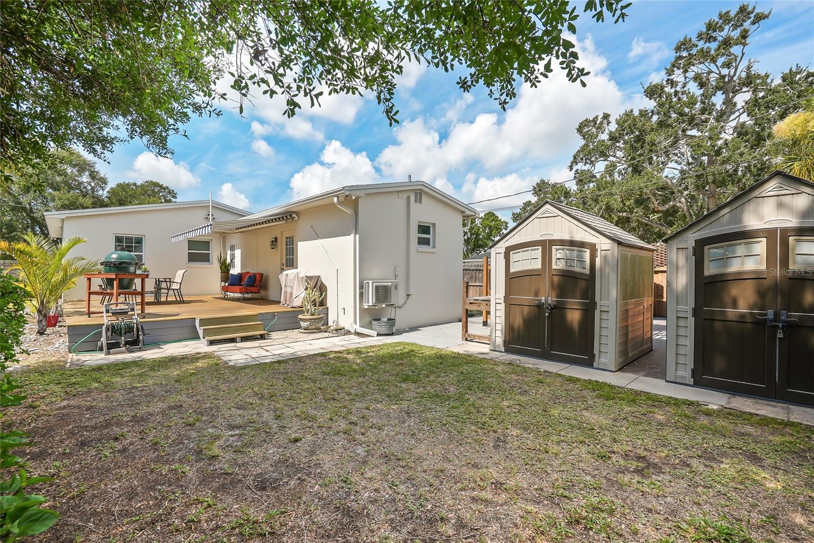 SNELL SHORES - Residential
