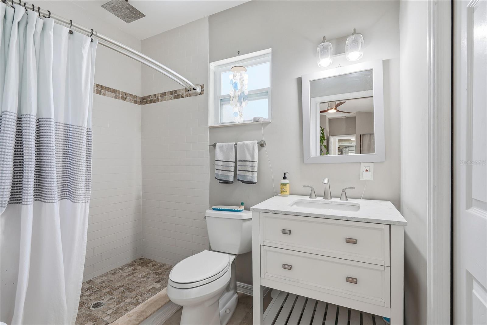 SNELL SHORES - Residential