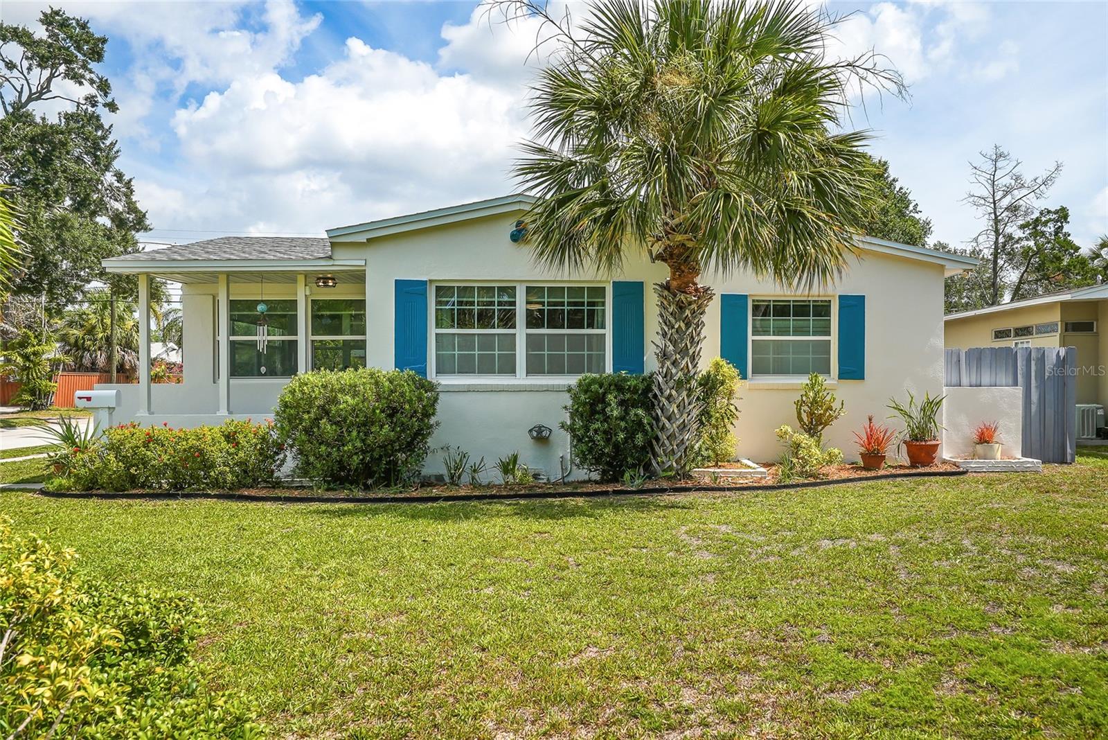 SNELL SHORES - Residential