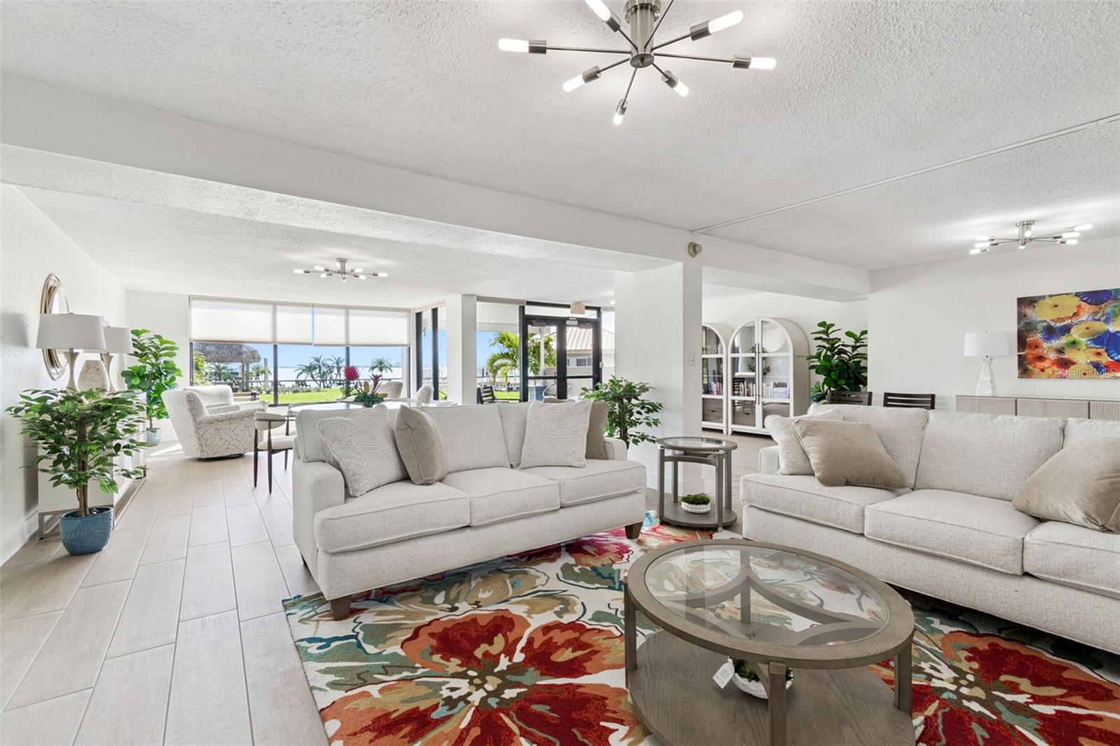EDGEWATER ARMS 4TH CONDO - Residential