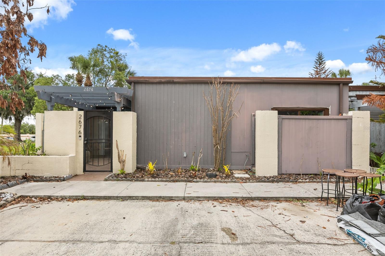 WINDWARD SQUARE SEC 2 - Residential