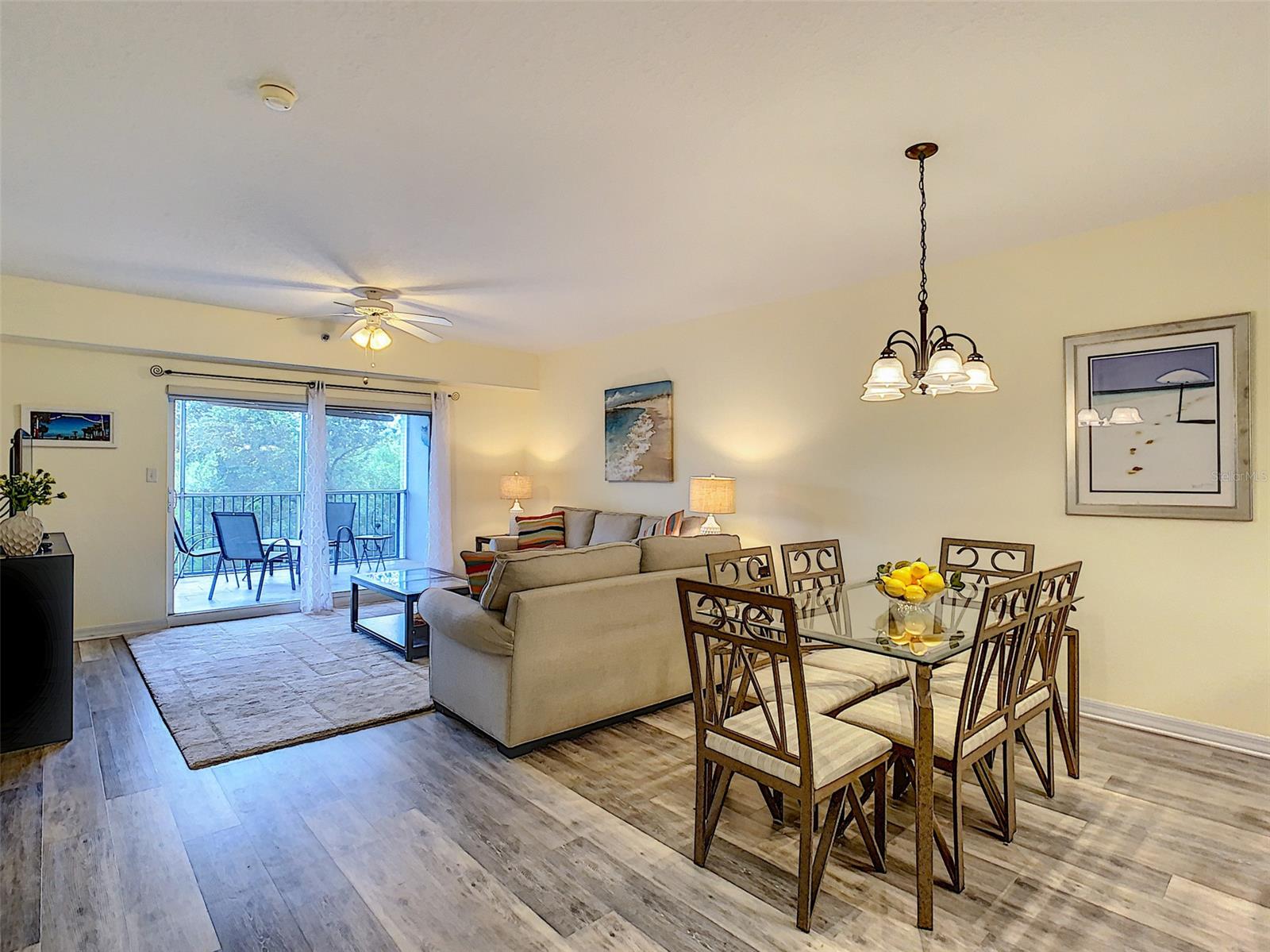 Ocean Walk Condo At Nsb Bldg 05 - Residential