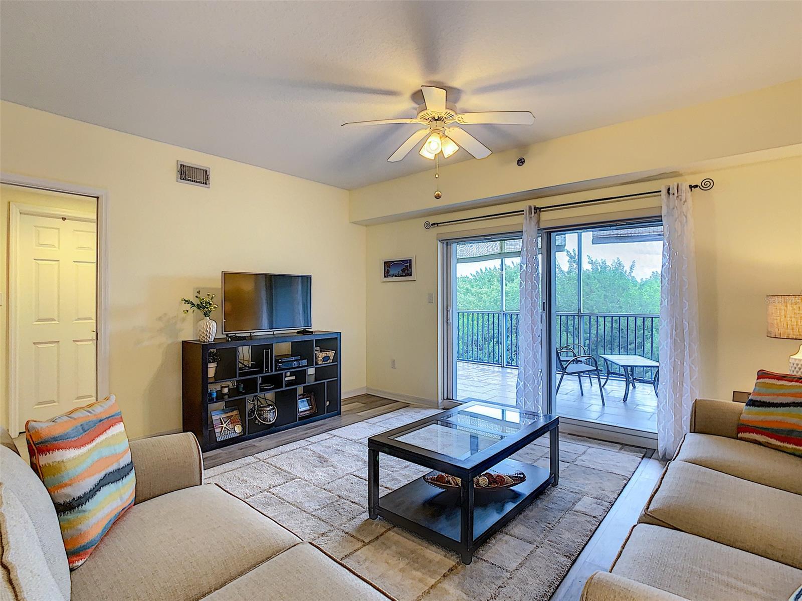 Ocean Walk Condo At Nsb Bldg 05 - Residential