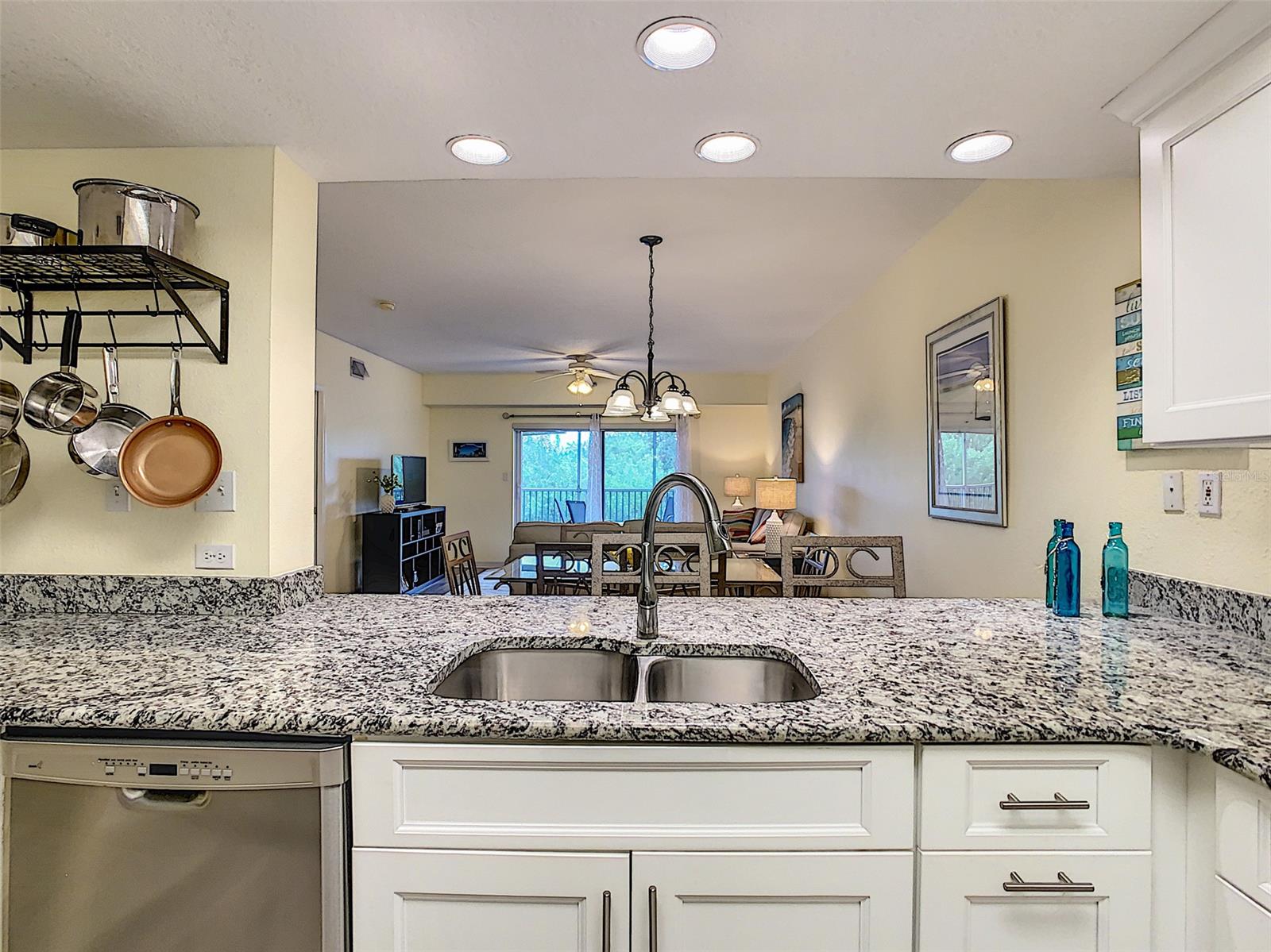 Ocean Walk Condo At Nsb Bldg 05 - Residential