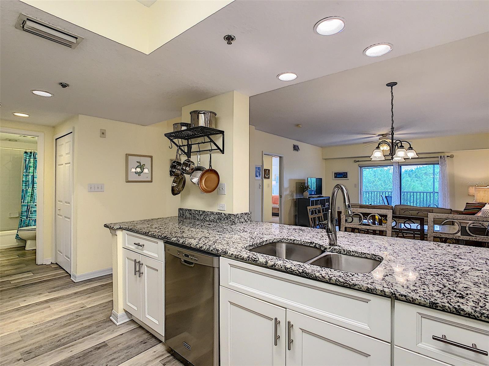 Ocean Walk Condo At Nsb Bldg 05 - Residential