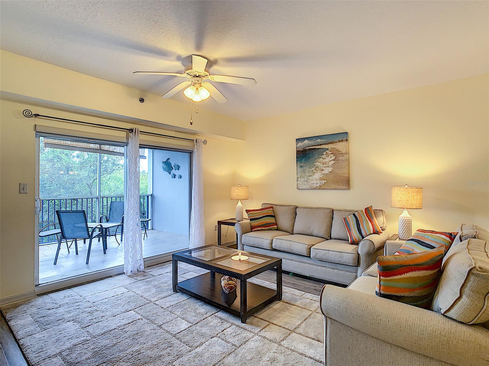 Ocean Walk Condo At Nsb Bldg 05 - Residential