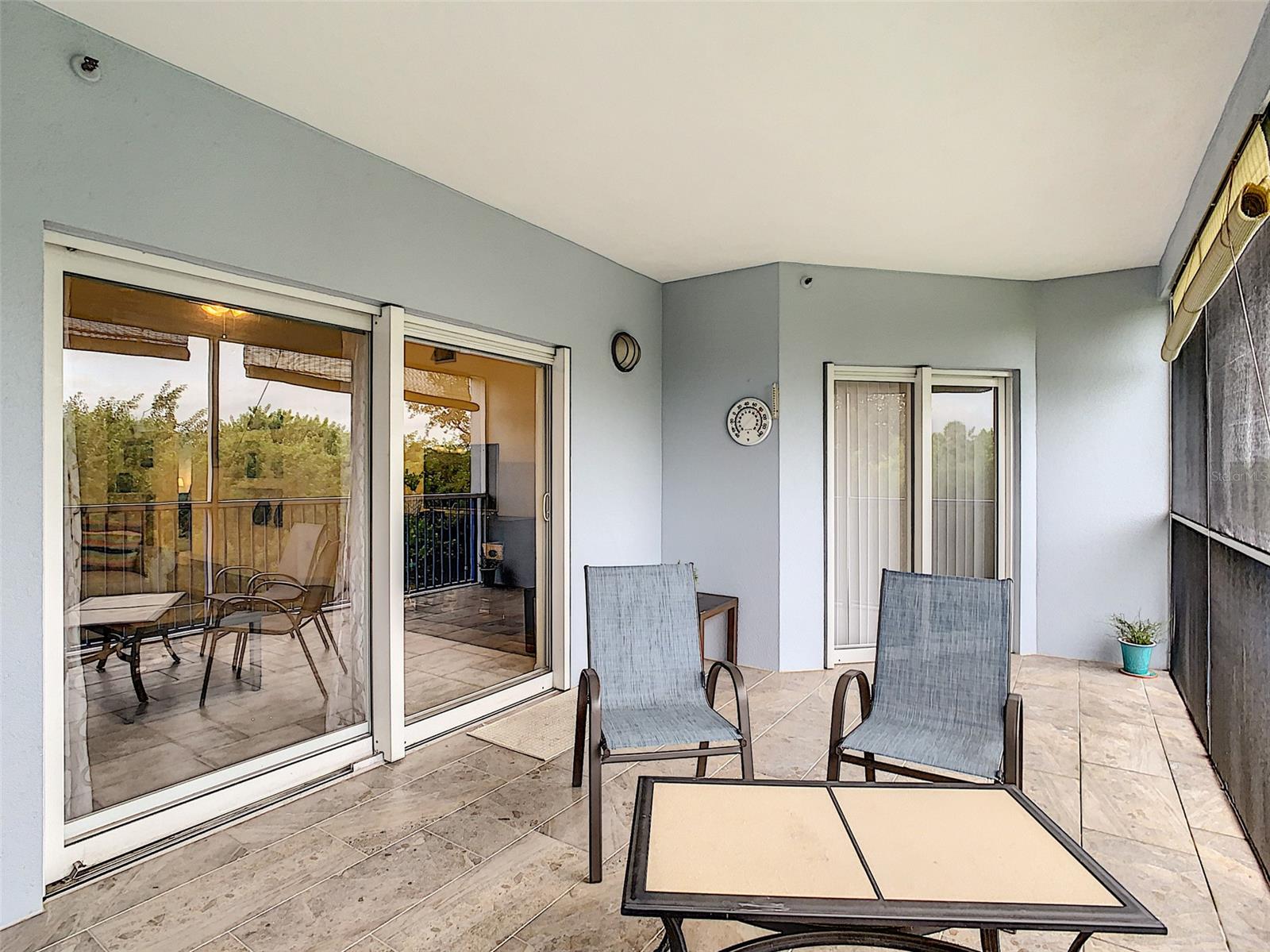 Ocean Walk Condo At Nsb Bldg 05 - Residential